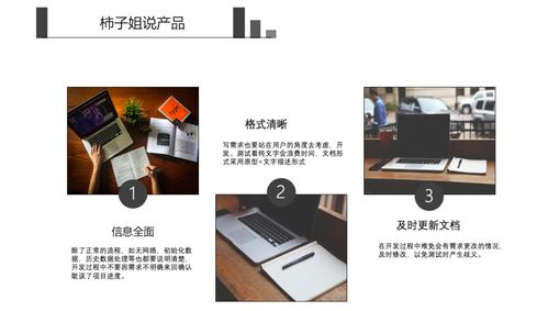 绝密需求档案 超越产品经理的终极服务指南